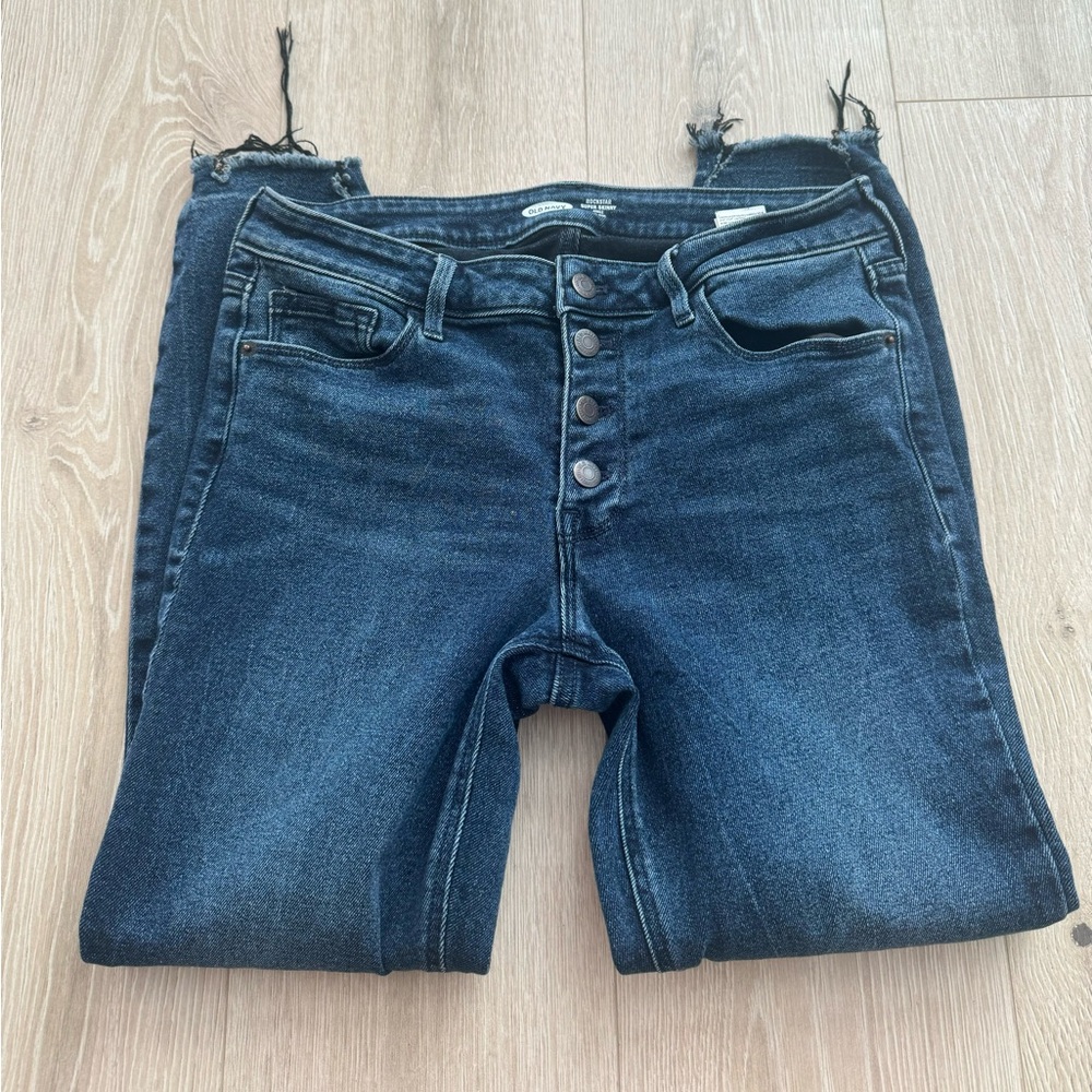 Old navy jeans